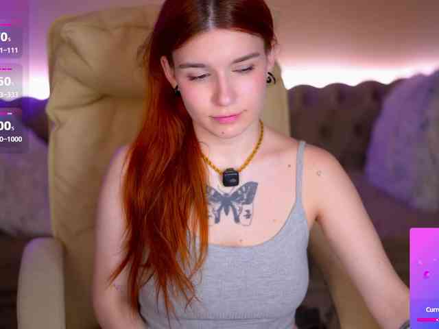 RedShinee webcam