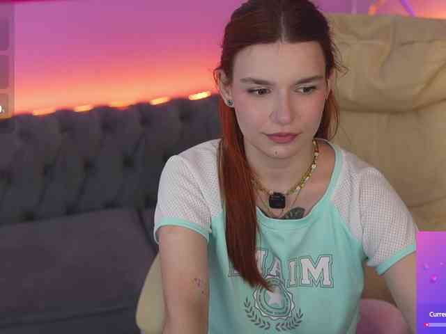 RedShinee webcam