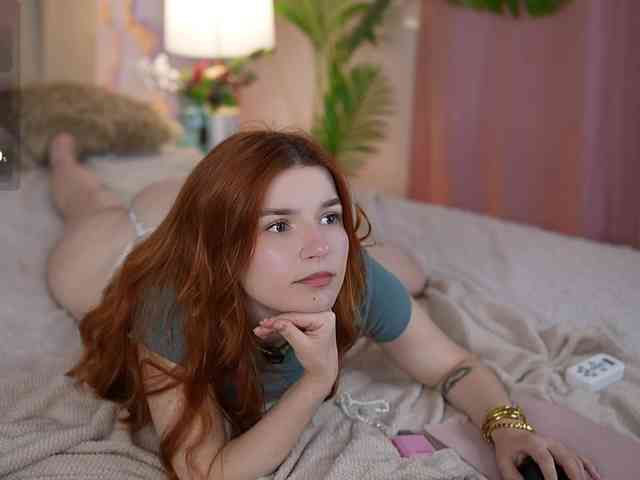 RedShinee webcam