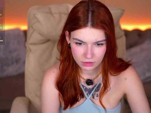 RedShinee webcam