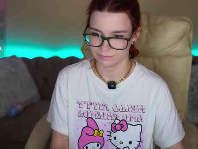RedShinee webcam