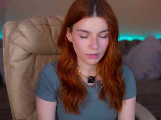 RedShinee webcam