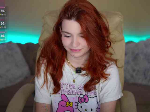 RedShinee webcam