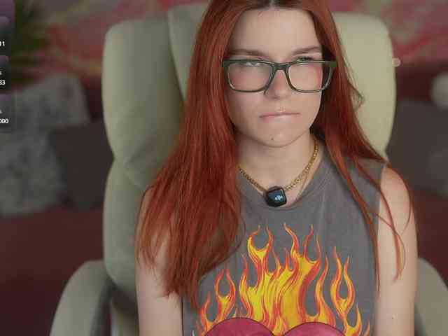 RedShinee webcam
