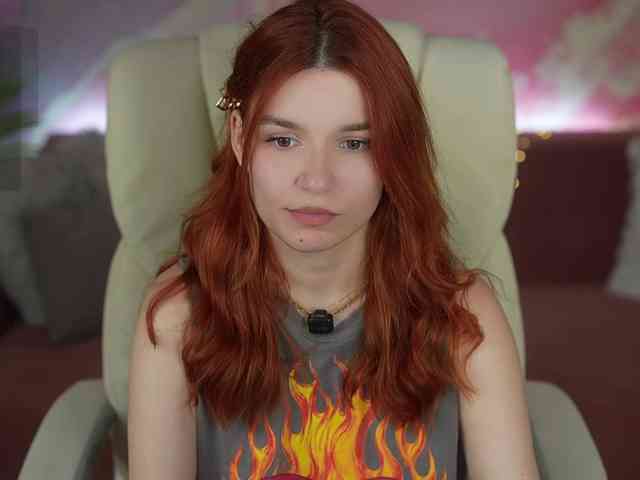 RedShinee webcam