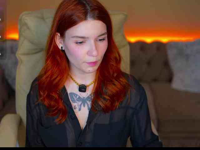 RedShinee webcam