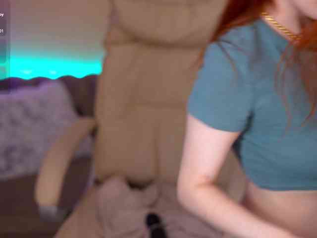 RedShinee webcam