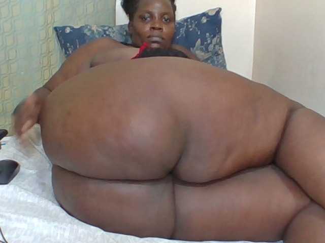 Sexyblackass