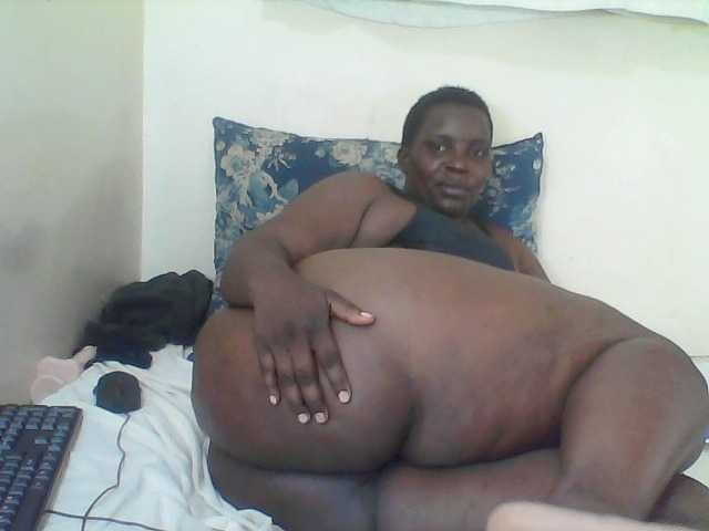 Sexyblackass