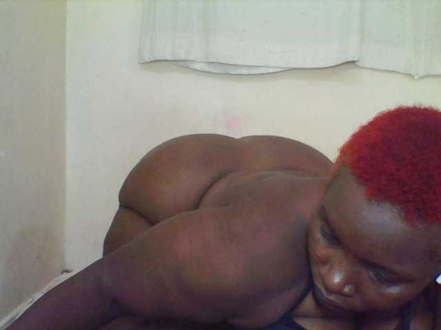 Sexyblackass live cam on BongaCams