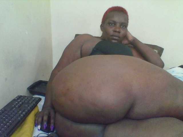 Sexyblackass