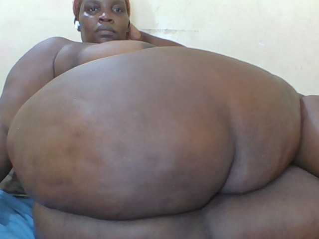 Sexyblackass live webcam show