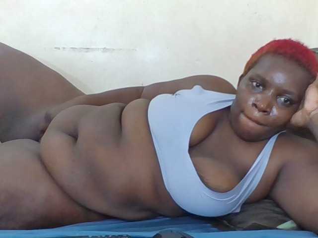 Sexyblackass live webcam show