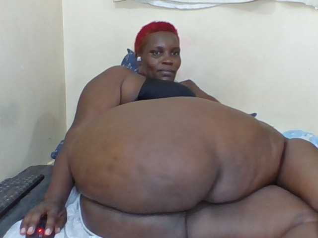 Sexyblackass live cam on UnifiedCams