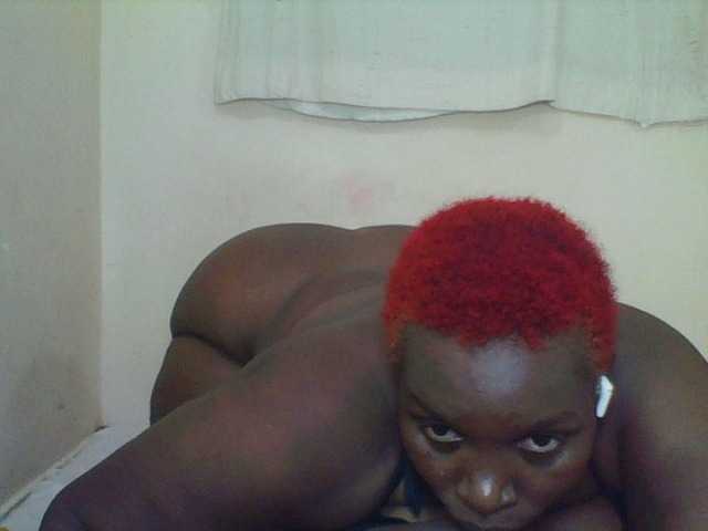 Sexyblackass live cam on BongaCams