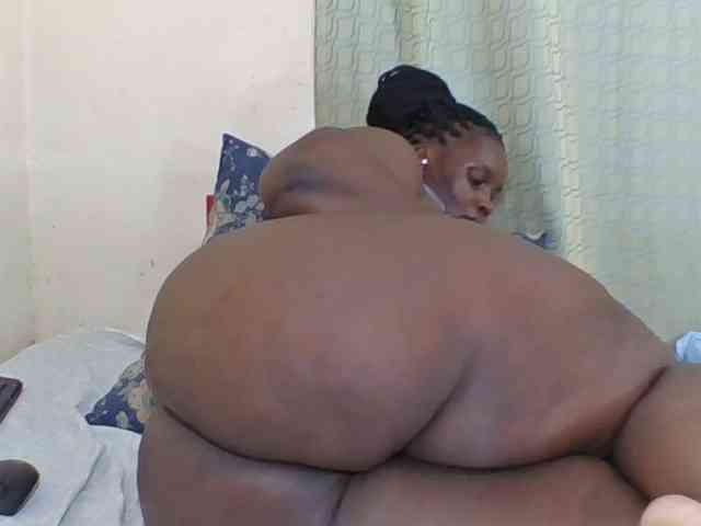 Sexyblackass webcam