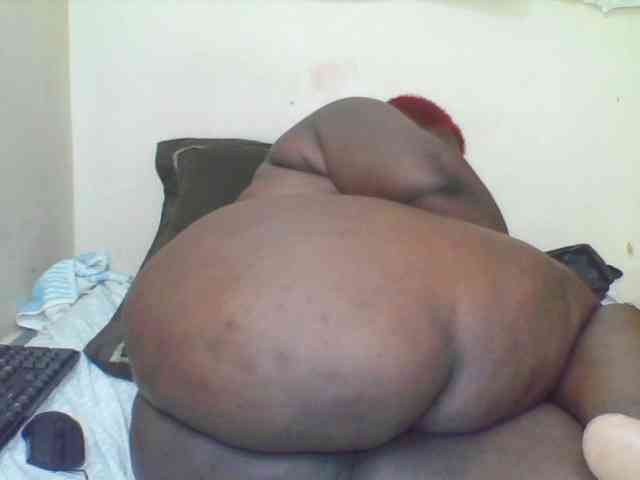 Sexyblackass webcam
