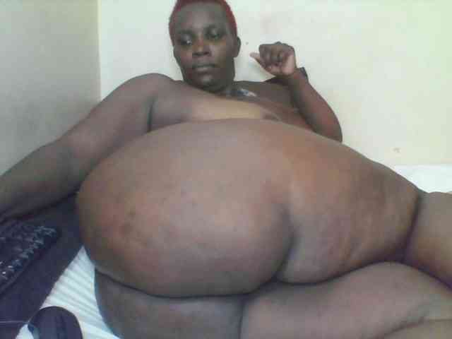 Sexyblackass webcam