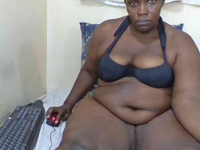 Sexyblackass webcam