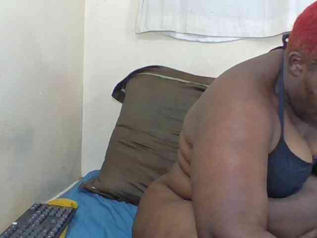 Sexyblackass webcam