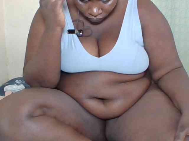 Sexyblackass webcam