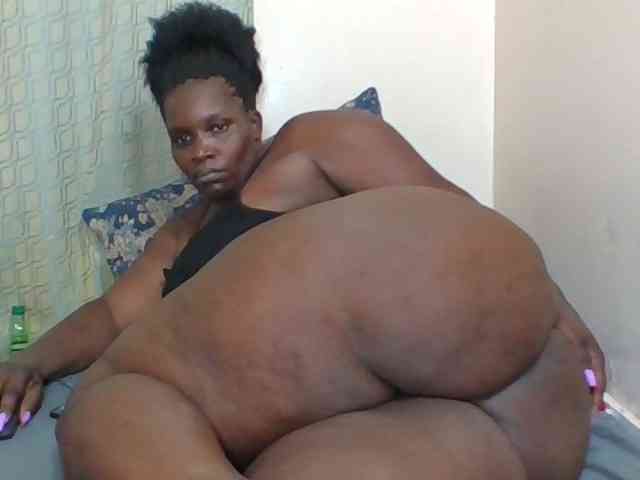 Sexyblackass webcam