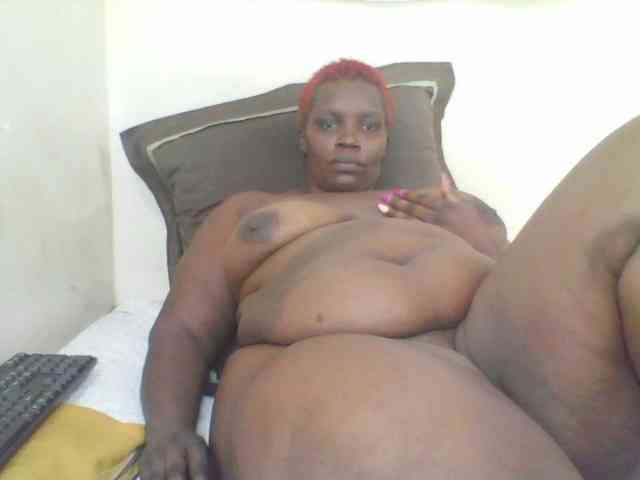 Sexyblackass webcam