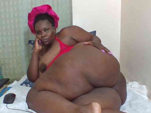Sexyblackass webcam