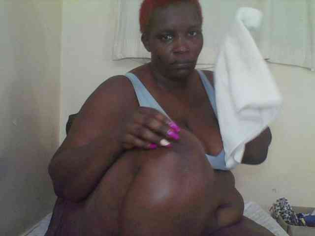 Sexyblackass webcam
