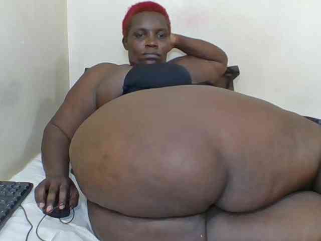 Sexyblackass webcam