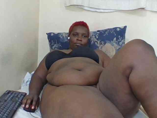Sexyblackass webcam