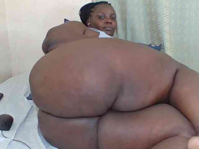 Sexyblackass webcam