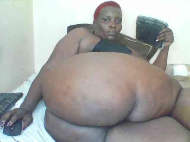 Sexyblackass webcam