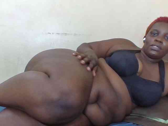Sexyblackass webcam