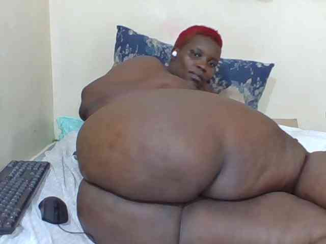 Sexyblackass