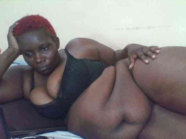 Sexyblackass webcam