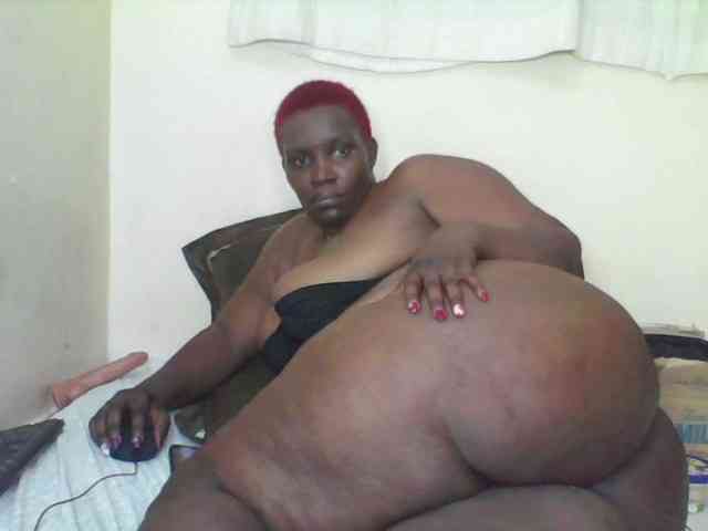 Sexyblackass webcam