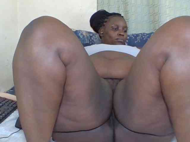 Sexyblackass webcam