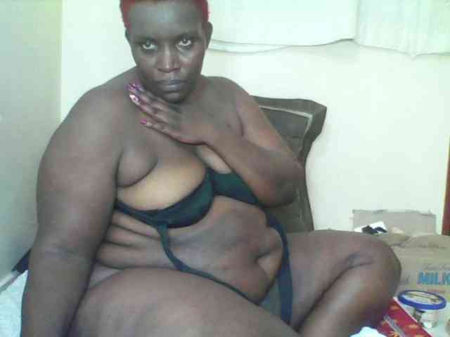 Sexyblackass webcam