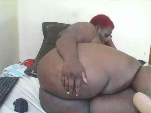 Sexyblackass