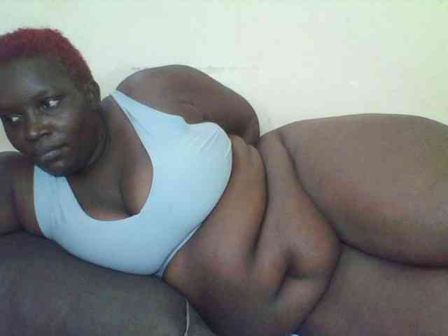 Model: Sexyblackass
