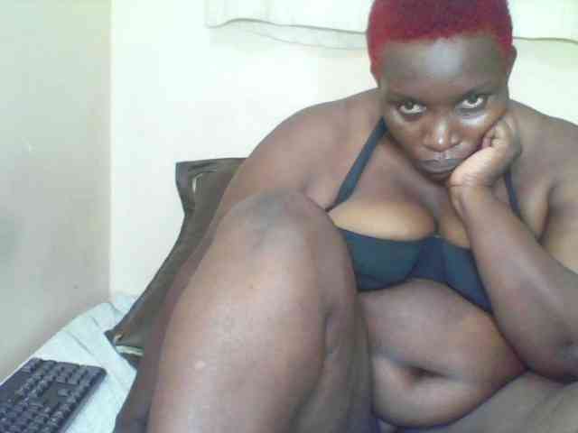 Sexyblackass webcam