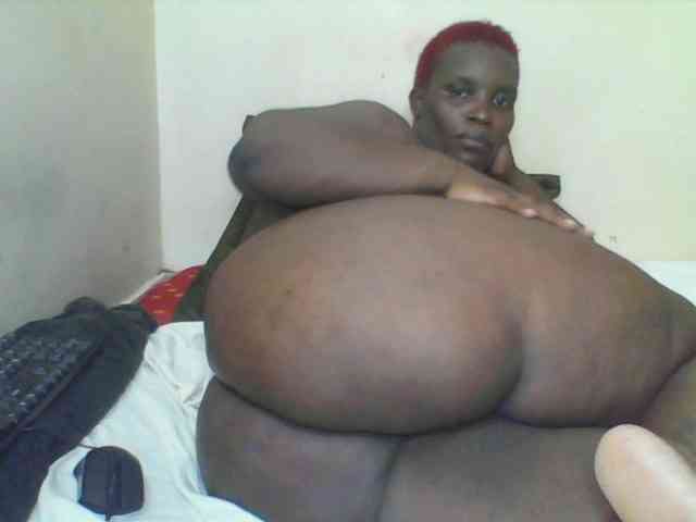 Sexyblackass webcam