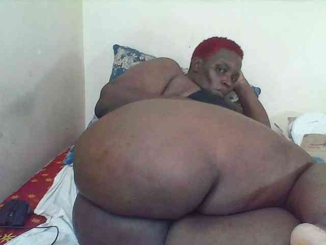 Sexyblackass webcam
