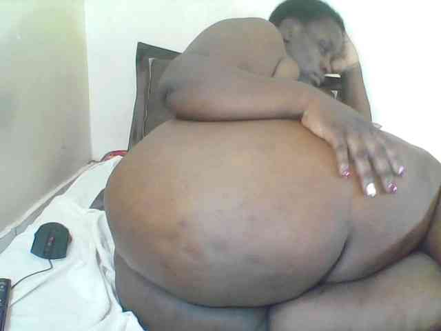 Sexyblackass webcam