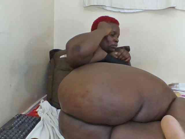 Sexyblackass webcam