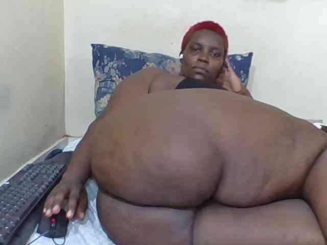 Sexyblackass webcam