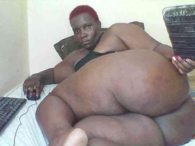 Sexyblackass webcam
