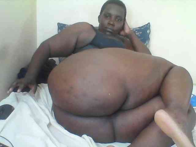 Sexyblackass webcam