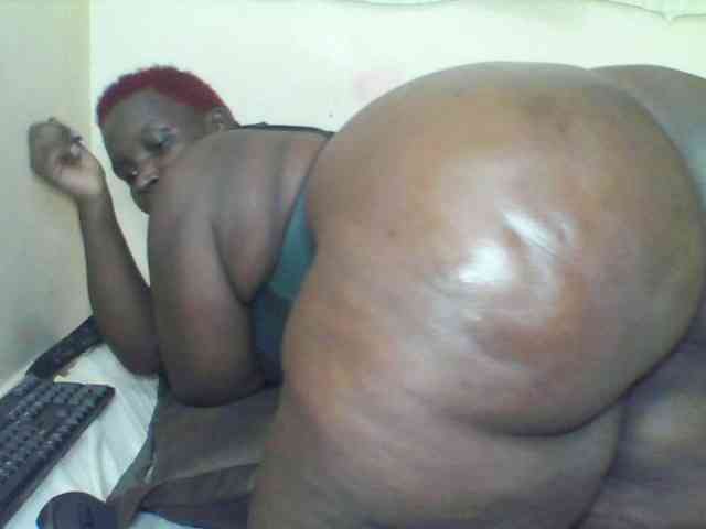 Sexyblackass webcam